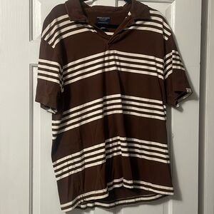 American Eagle men’s shirt size large